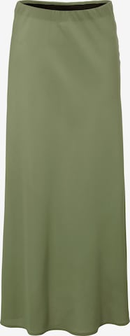 Aniston CASUAL Rock in Grün: Vorderseite