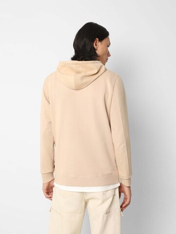 Scalpers Sweatshirt in Beige