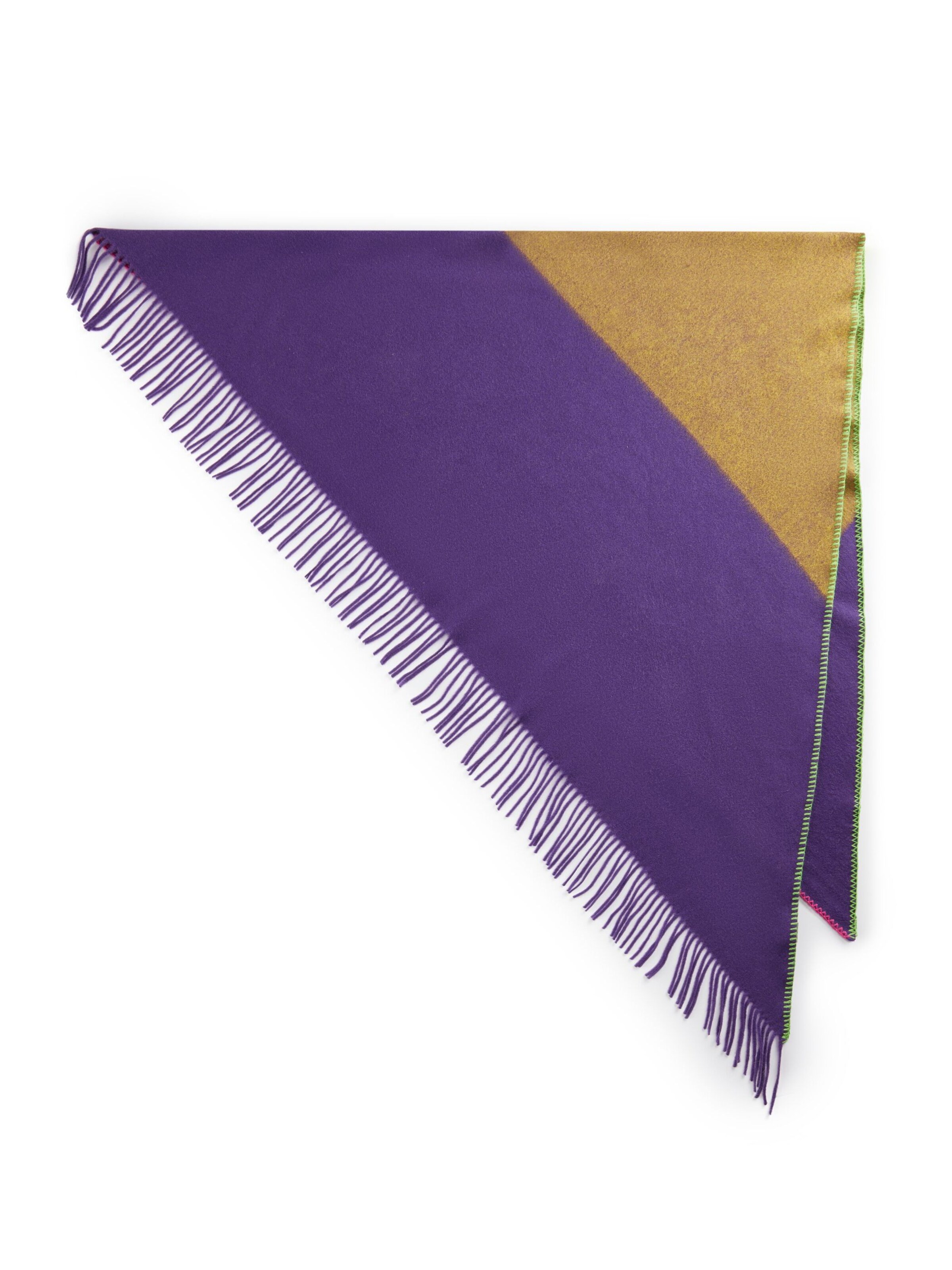 CODELLO Wrap in Purple