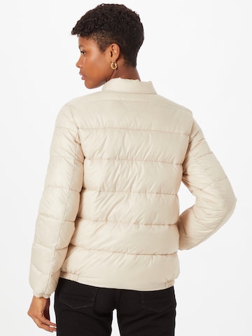 ESPRIT Jacke in Beige