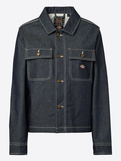 DICKIES Kevad-sügisjope tumesinine, Tootevaade
