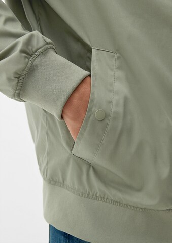 s.Oliver Men Big Sizes Jacke in Grün