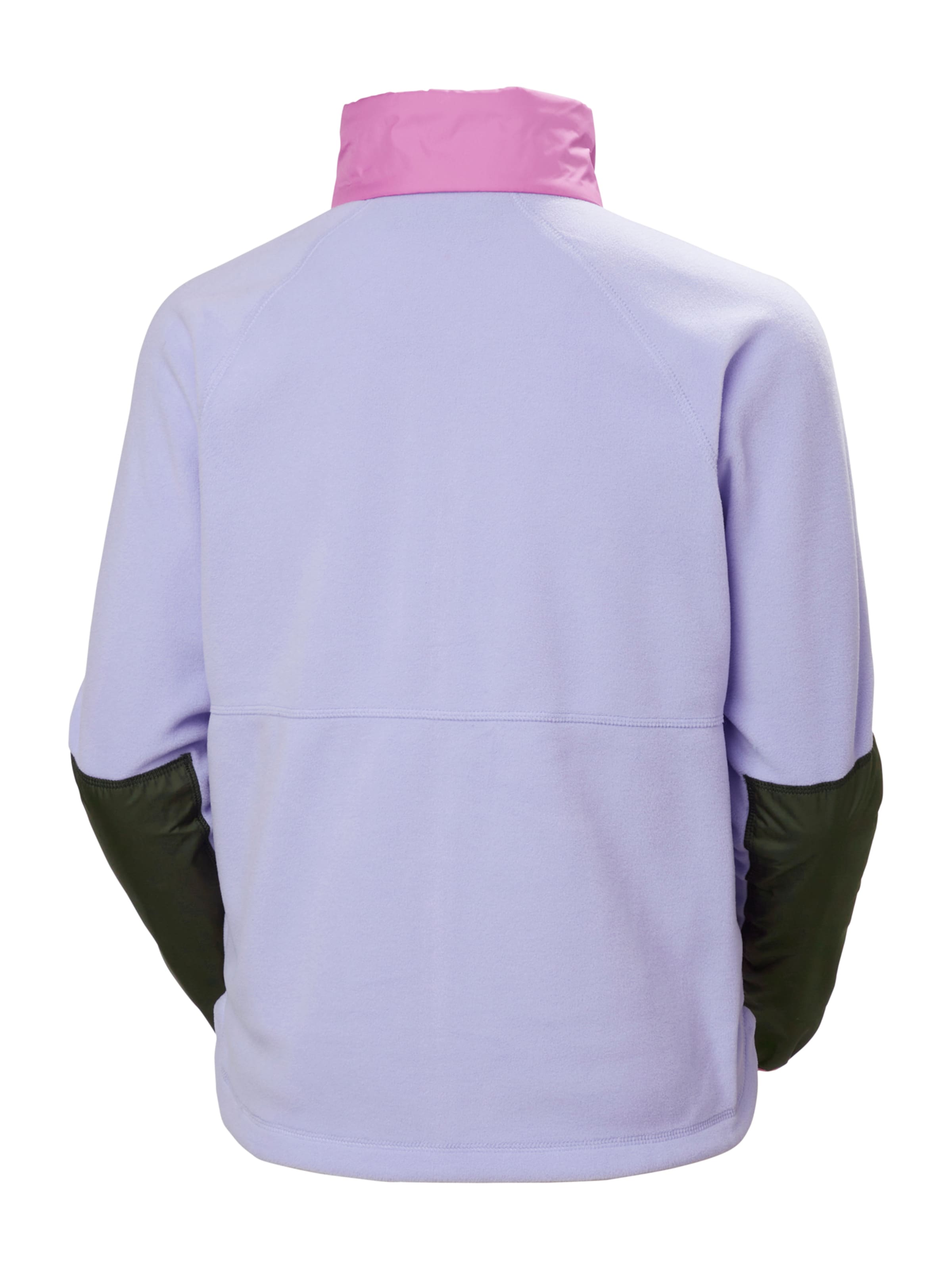 HELLY HANSEN Funkčná flisová bunda - Fialová