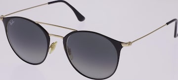 Ray-Ban Sonnenbrille One Size in Schwarz: Vorderseite