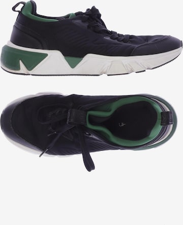 Calvin Klein Sneakers & Trainers in 42 in Black: front