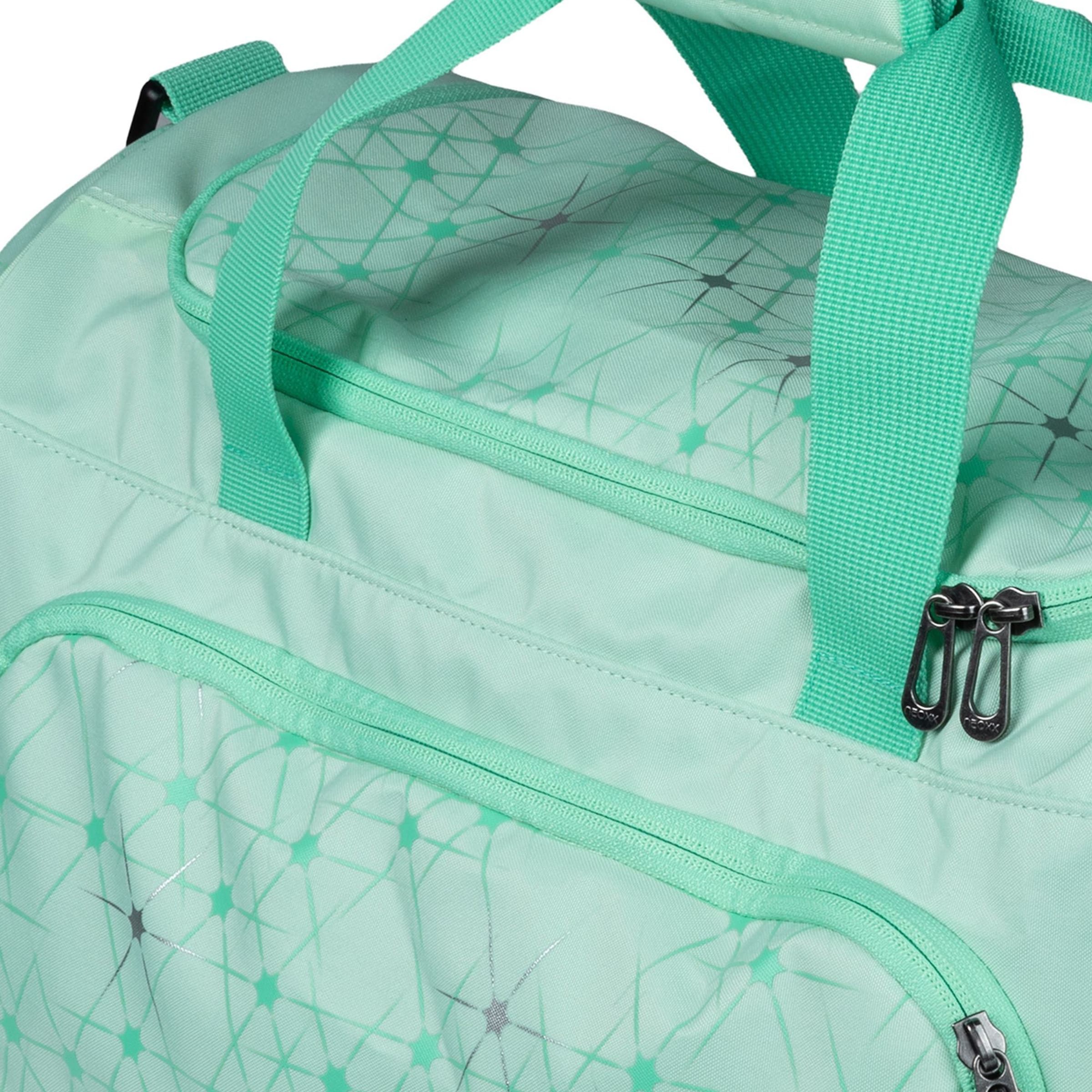 neoxx Tasche 'Move' in Grün