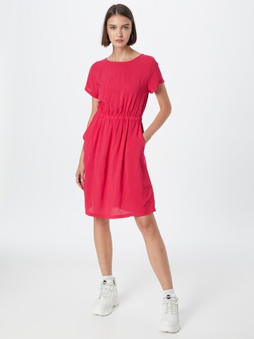 Hailys Letní šaty 'Denise' – pink: přední strana