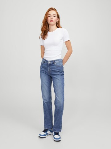 Regular Jeans 'Nice' de la JJXX pe albastru