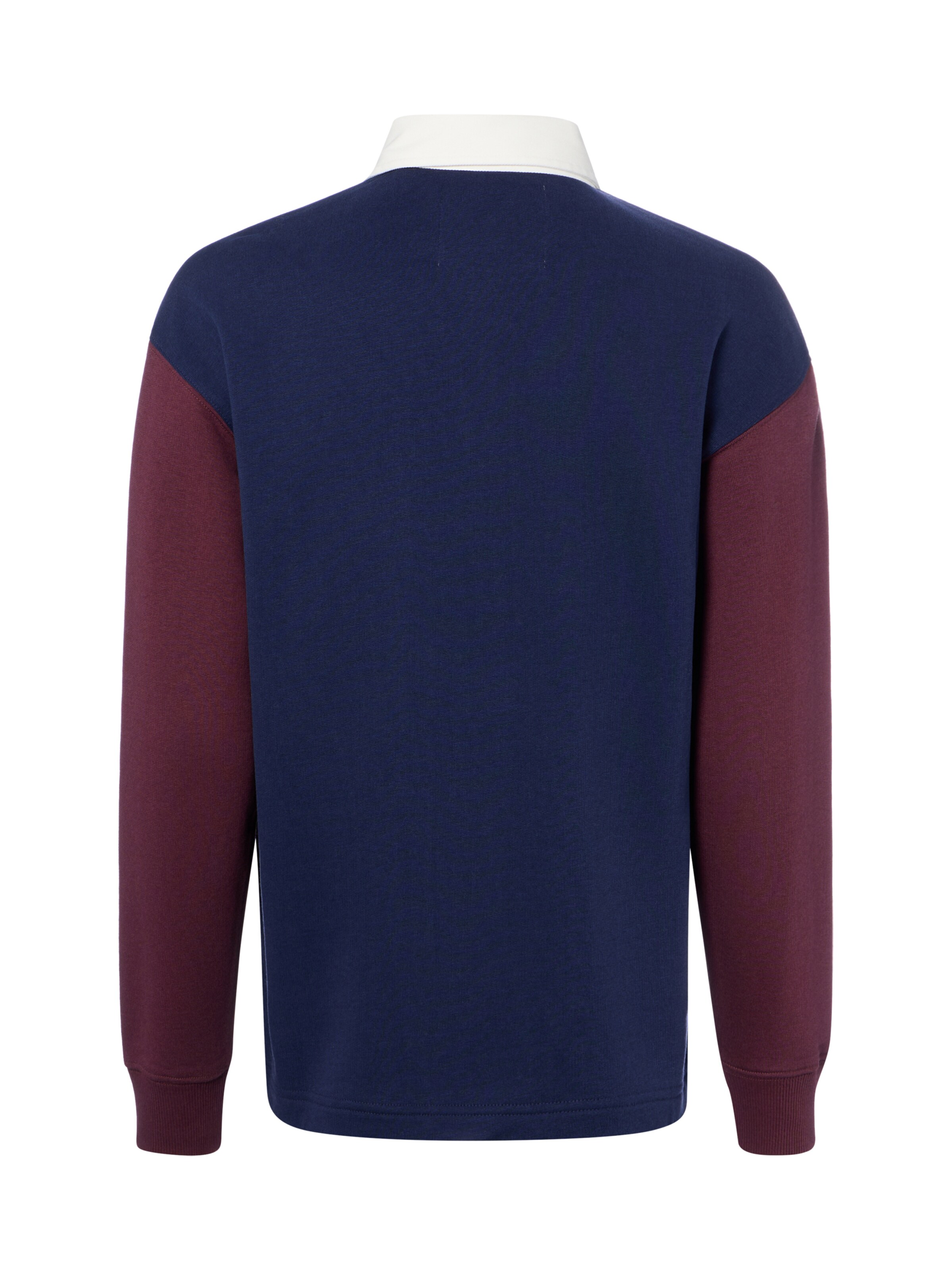 Sweat-shirt GANT en bleu