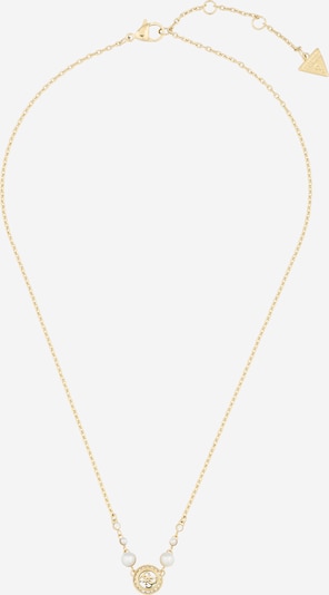 GUESS Ketju värissä kulta, Tuotenäkymä