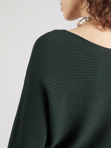 Pulover 'ONLADALINE' de la ONLY pe verde