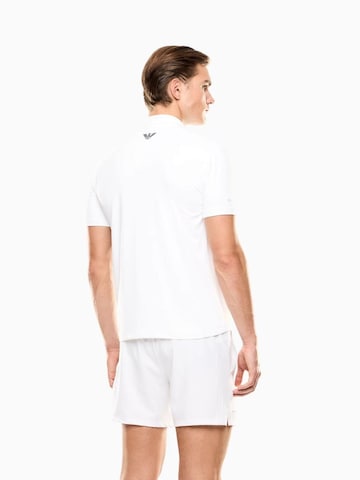 Emporio Armani Shirt in Weiß