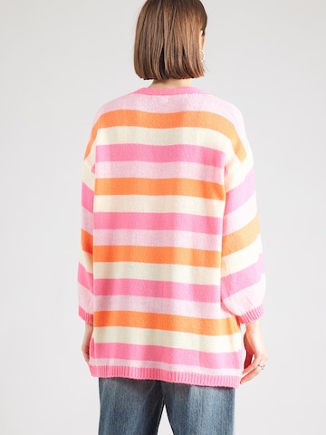 Cardigan 'Ga44lina' Hailys en rose