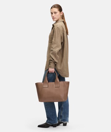 Liebeskind Berlin Handbag in Brown