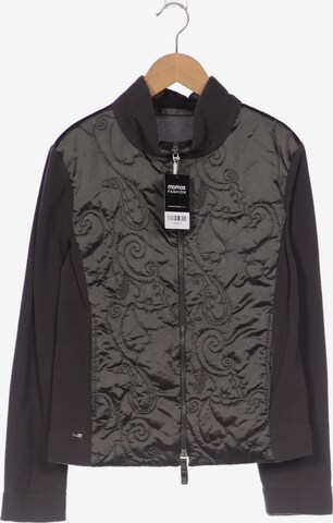 AIRFIELD Jacket & Coat in S in Grey: front