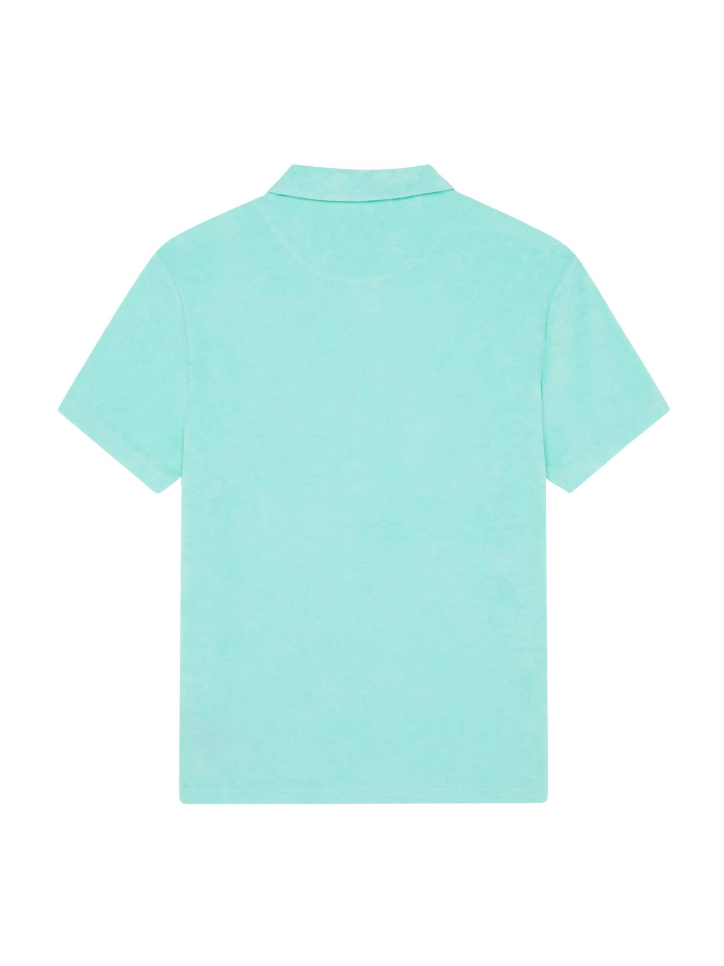 Vilebrequin - Camiseta en verde