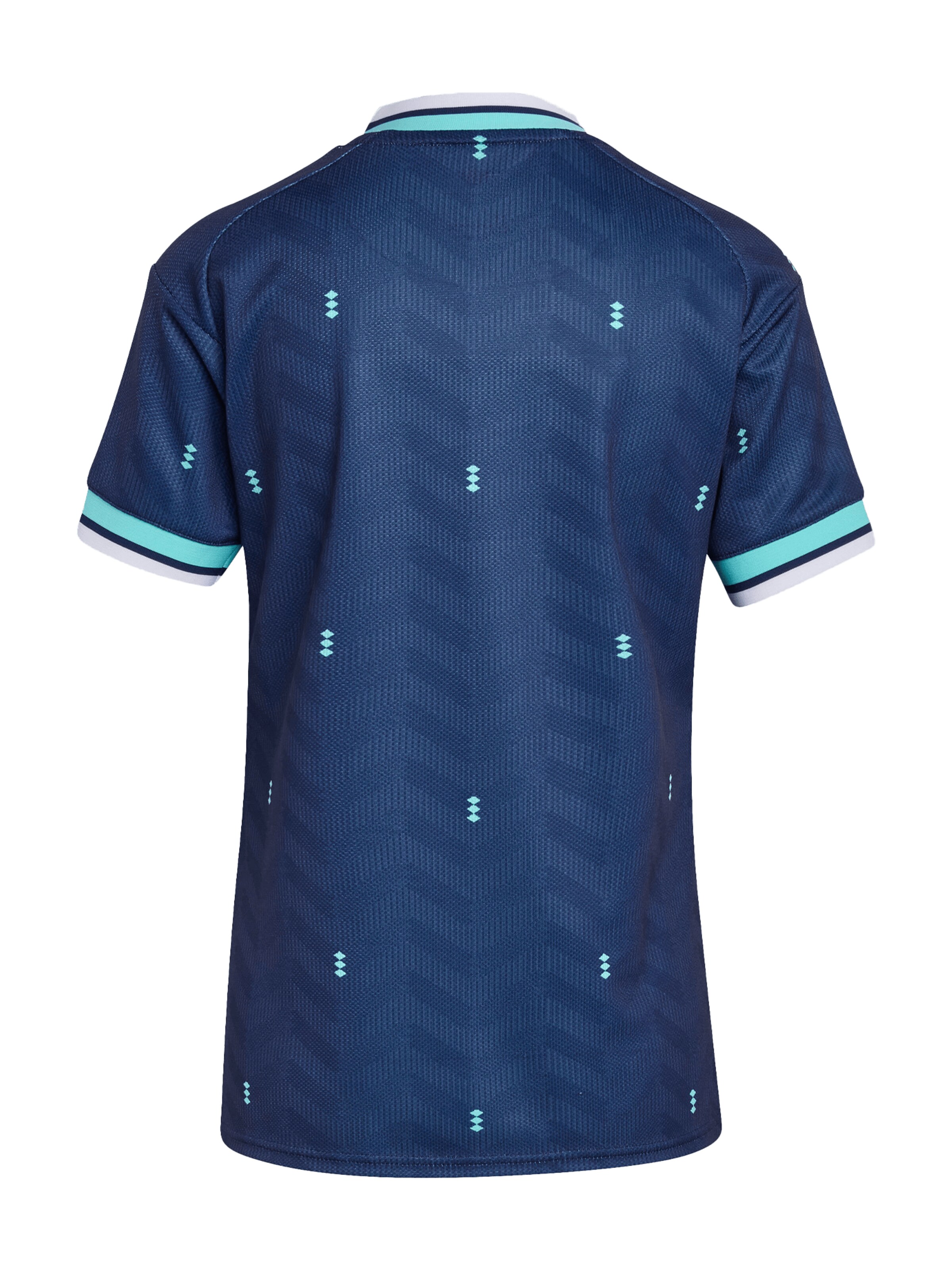Maillot 'Deutschland 26' ADIDAS PERFORMANCE en bleu