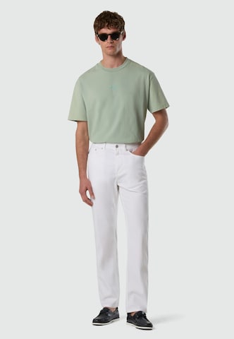 North Sails Bluser & t-shirts i grøn
