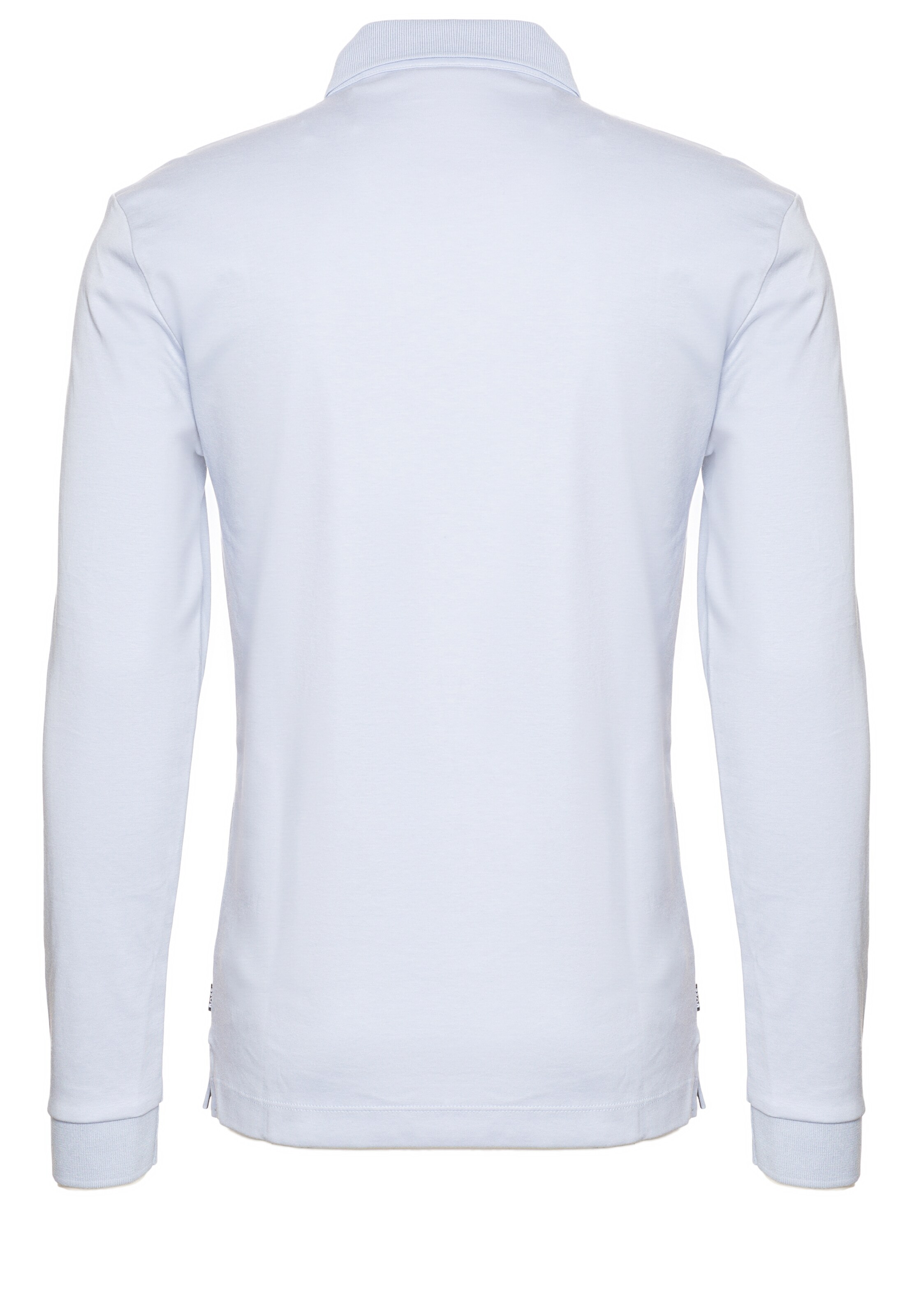 BOSS Shirt in Blue