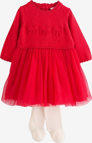 raudona Next Rinkinys: priekis