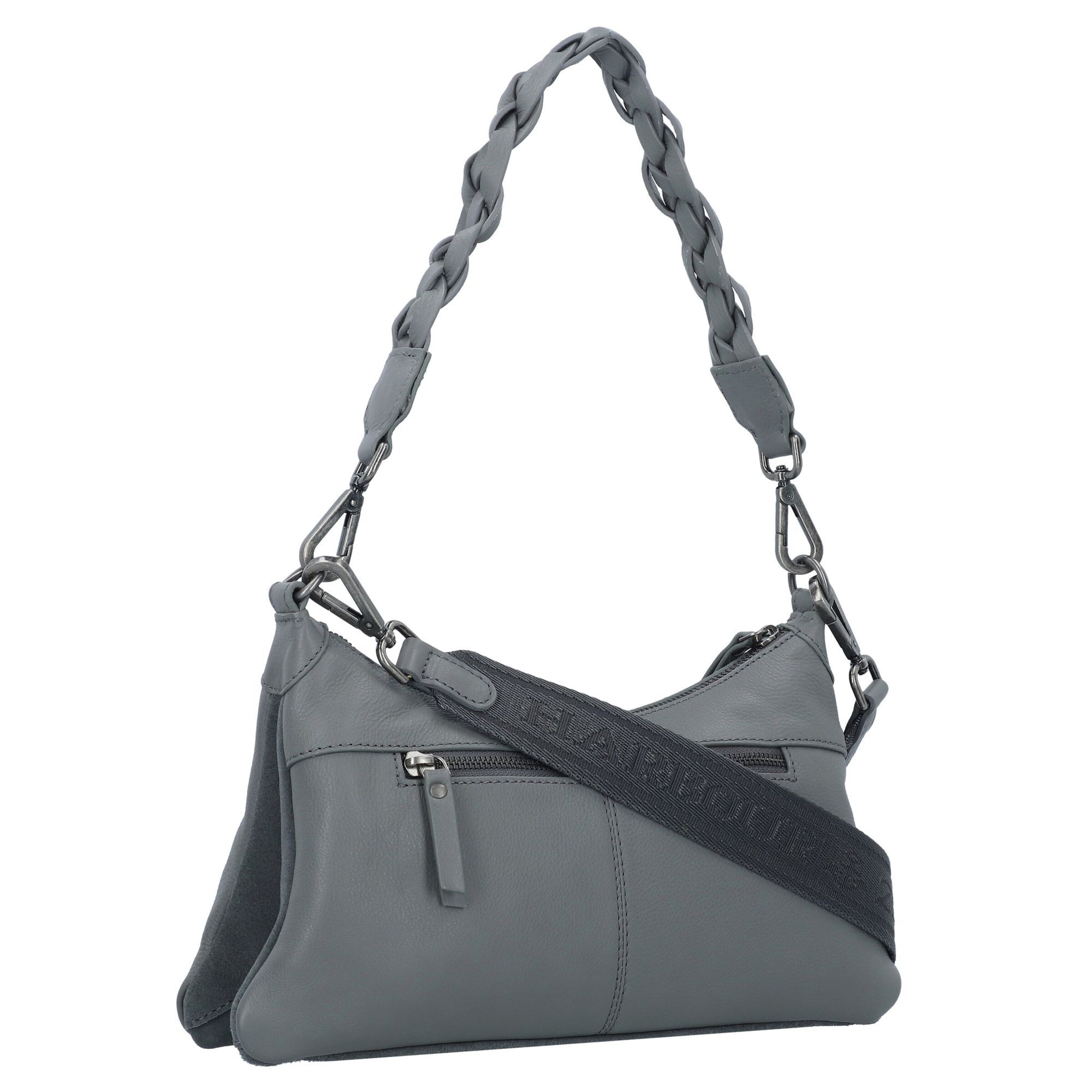 Harbour 2nd Shoulder bag 'Just Pure' in Grey