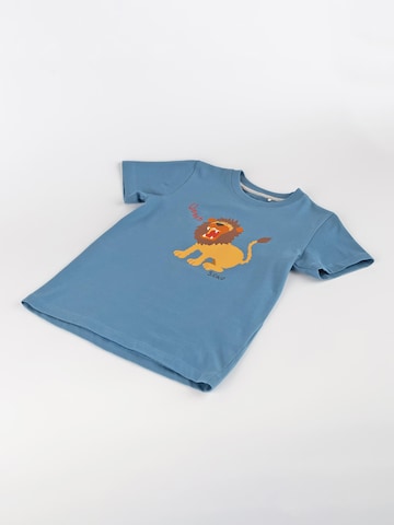 SIGIKID Pajamas in Blue