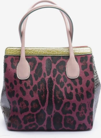 DOLCE & GABBANA Handtasche One Size in Mischfarben: predná strana
