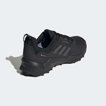 ADIDAS TERREX Halbschuh 'Ax4' in Schwarz