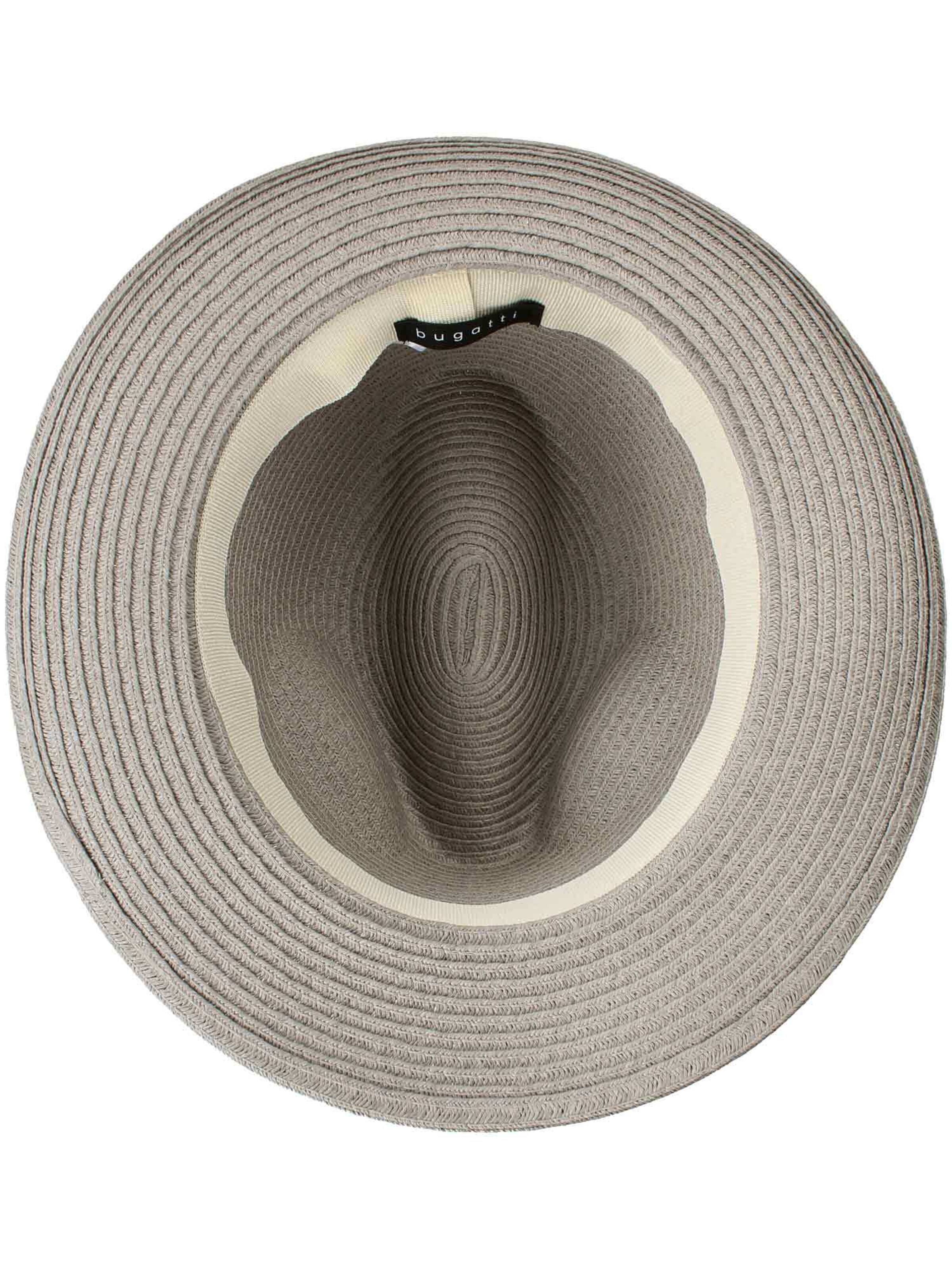 bugatti Hat in Brown