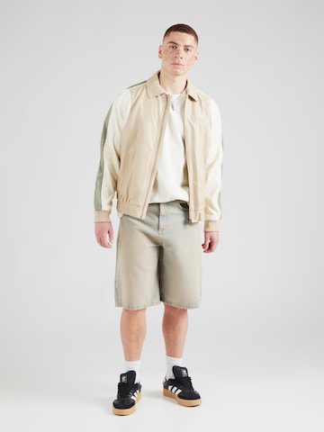 Tricou de la Pegador pe bej