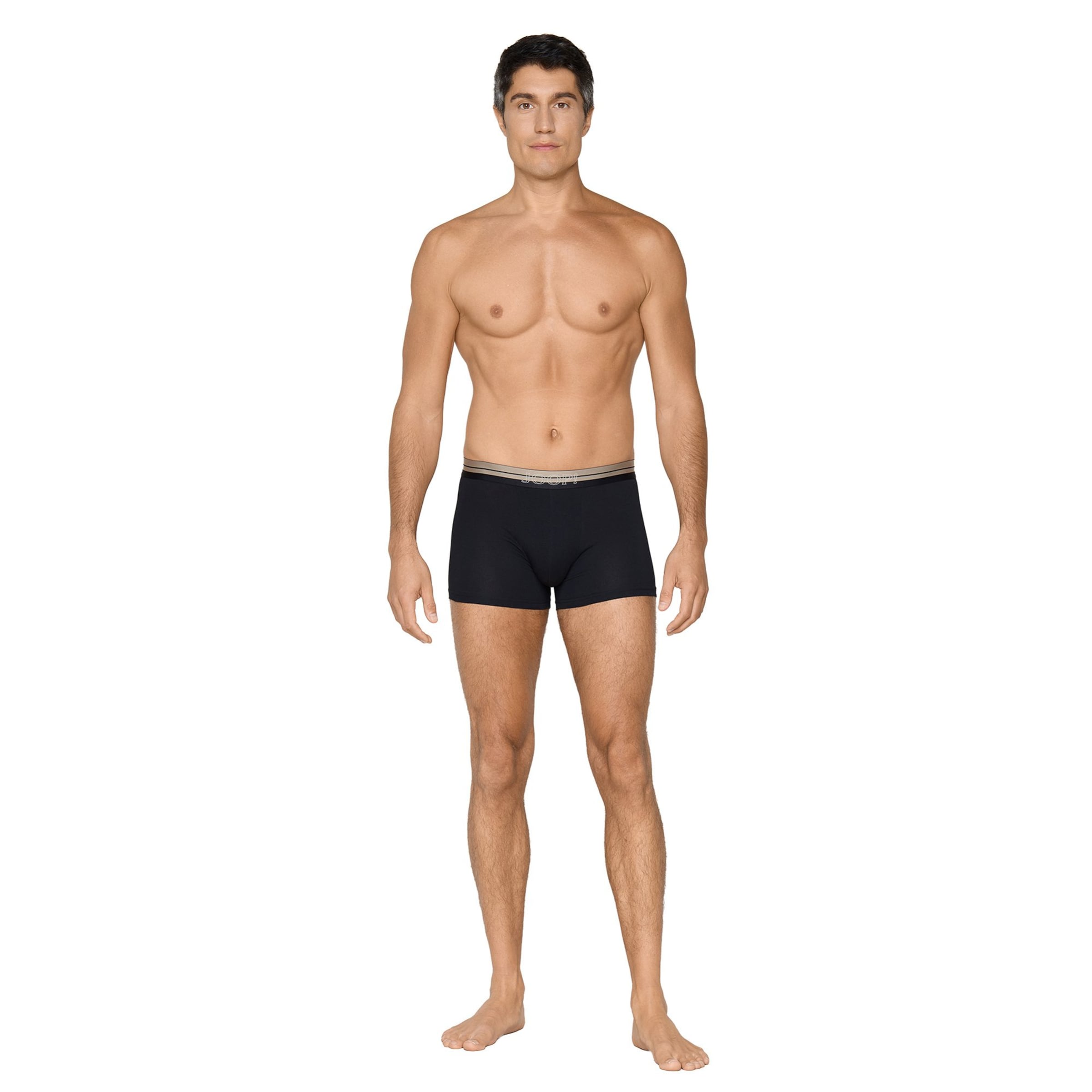 JOOP! Boksershorts i beige