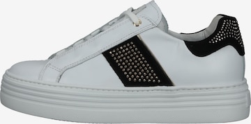 Nero Giardini Sneaker in Weiß