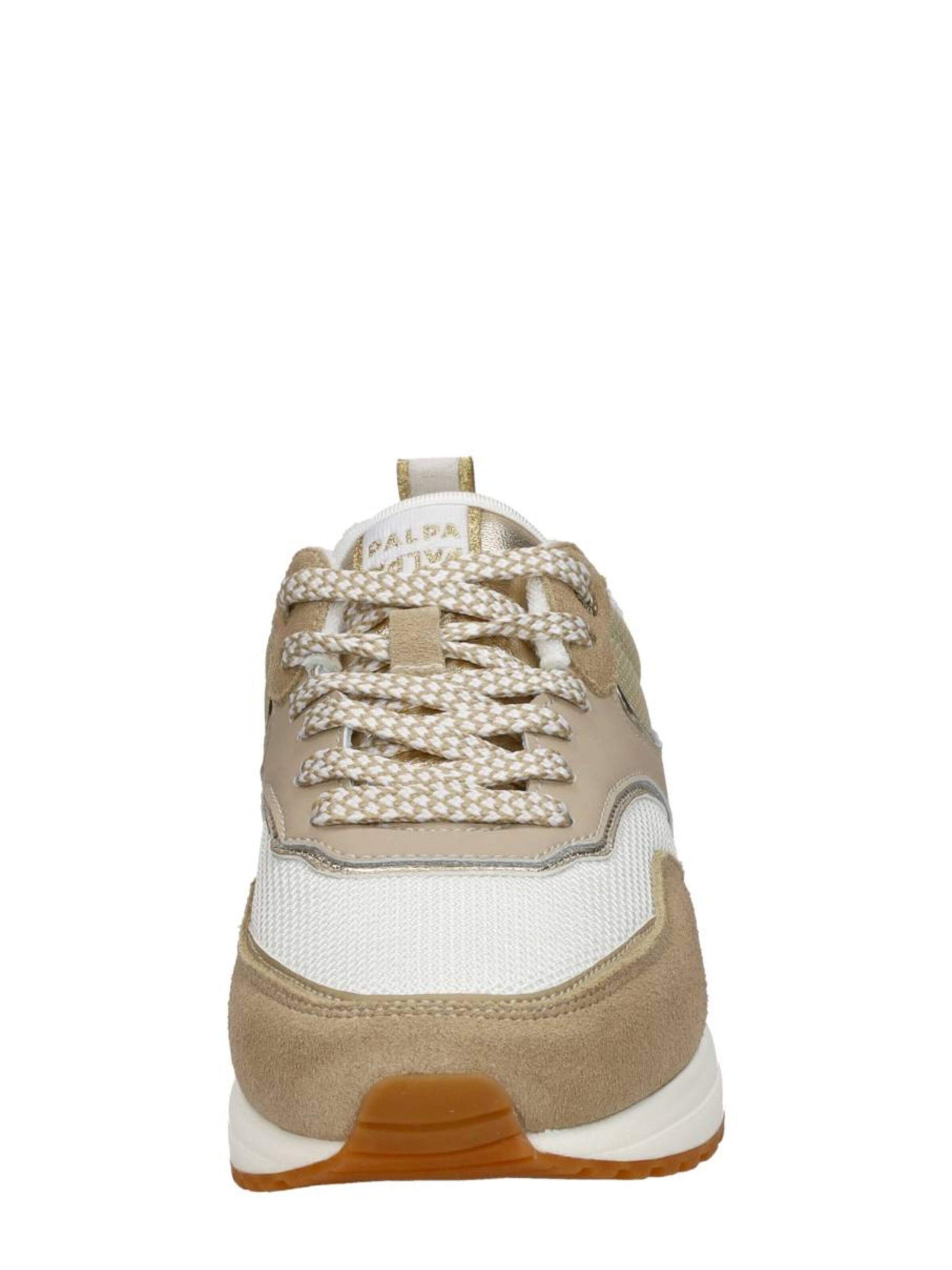 Palpa Sneaker low 'Jasmine'‌‌‌‌‌‌‌‌‌ in Beige