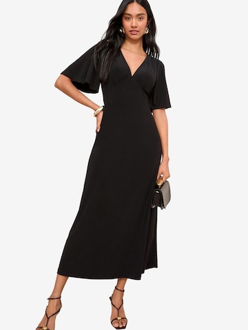 Friends Like These Рокля в черно: отпред