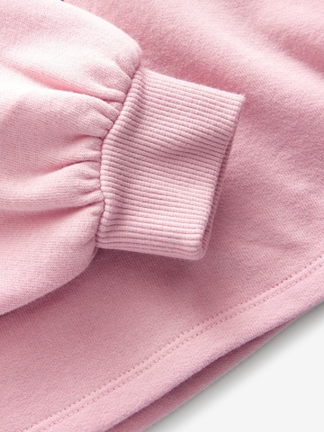 Next Sweatshirt in Pink