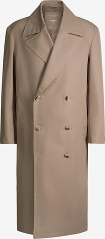 Manteau mi-saison 'Archive' STRELLSON en beige : devant