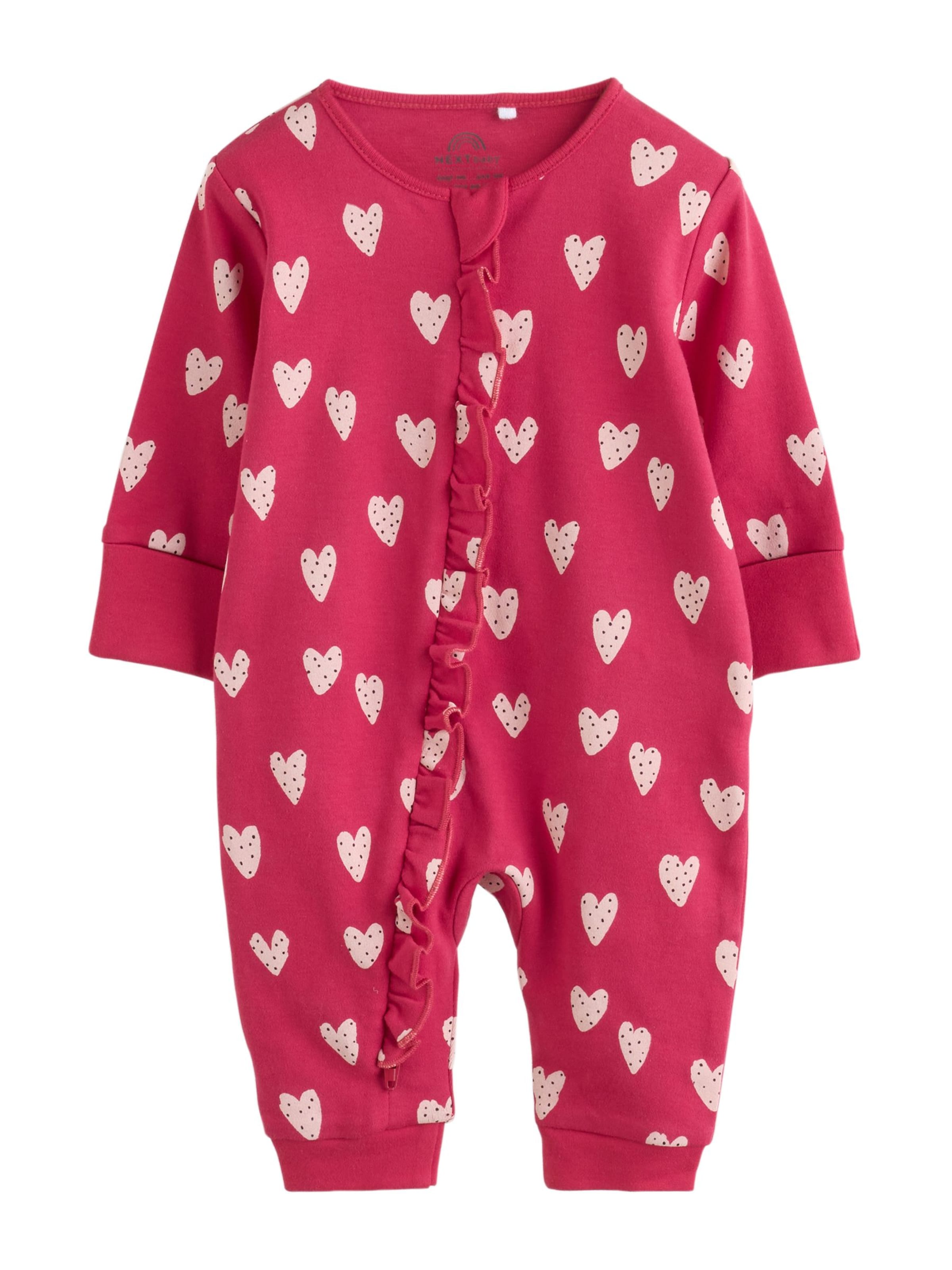 Next Pajamas in Pink