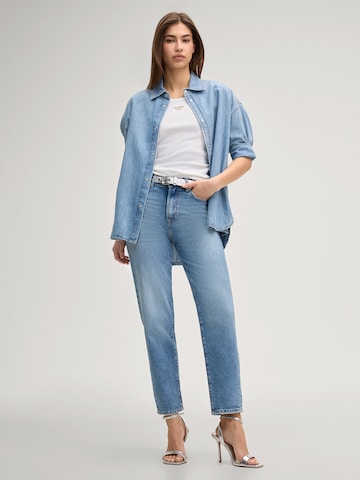 Regular Jean 'Maren' JOOP! Jeans en bleu