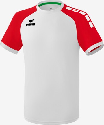 ERIMA Jersey in White: front