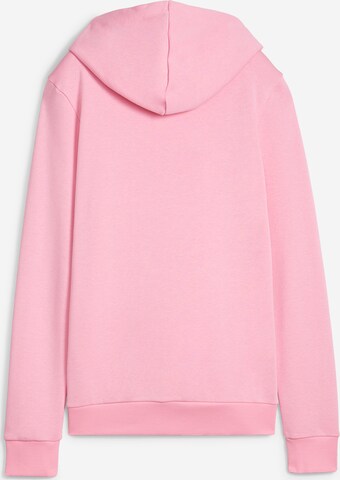 Sweat de sport 'Essential' PUMA en rose