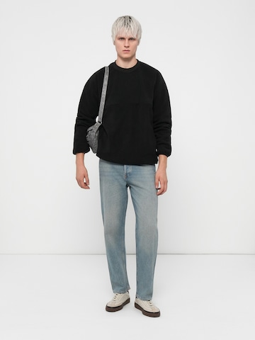 Only & Sons Sveter 'ONSAKEEM' - Čierna
