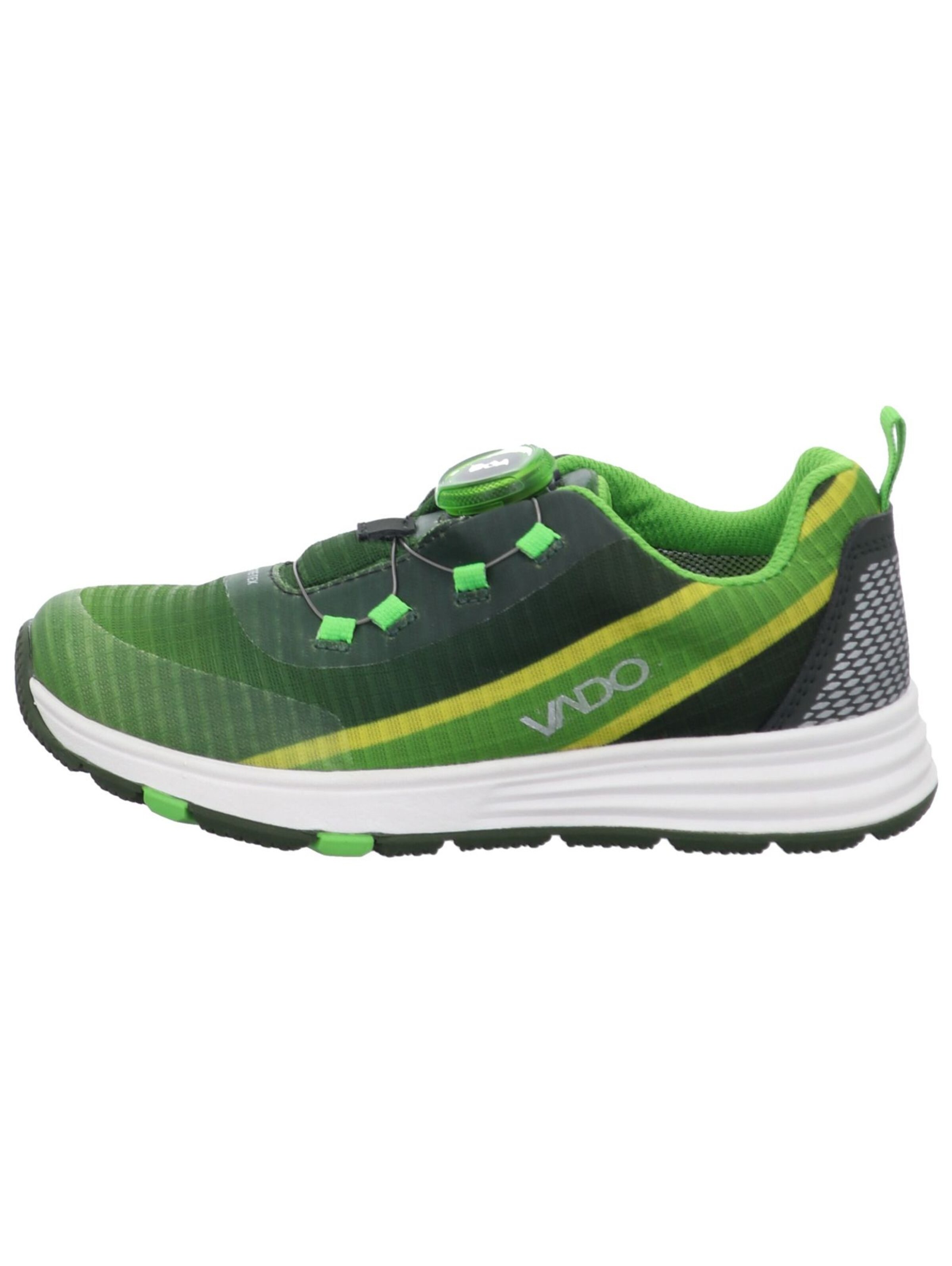 Vado Sneaker in Grün