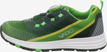 Vado Sneaker in Grün