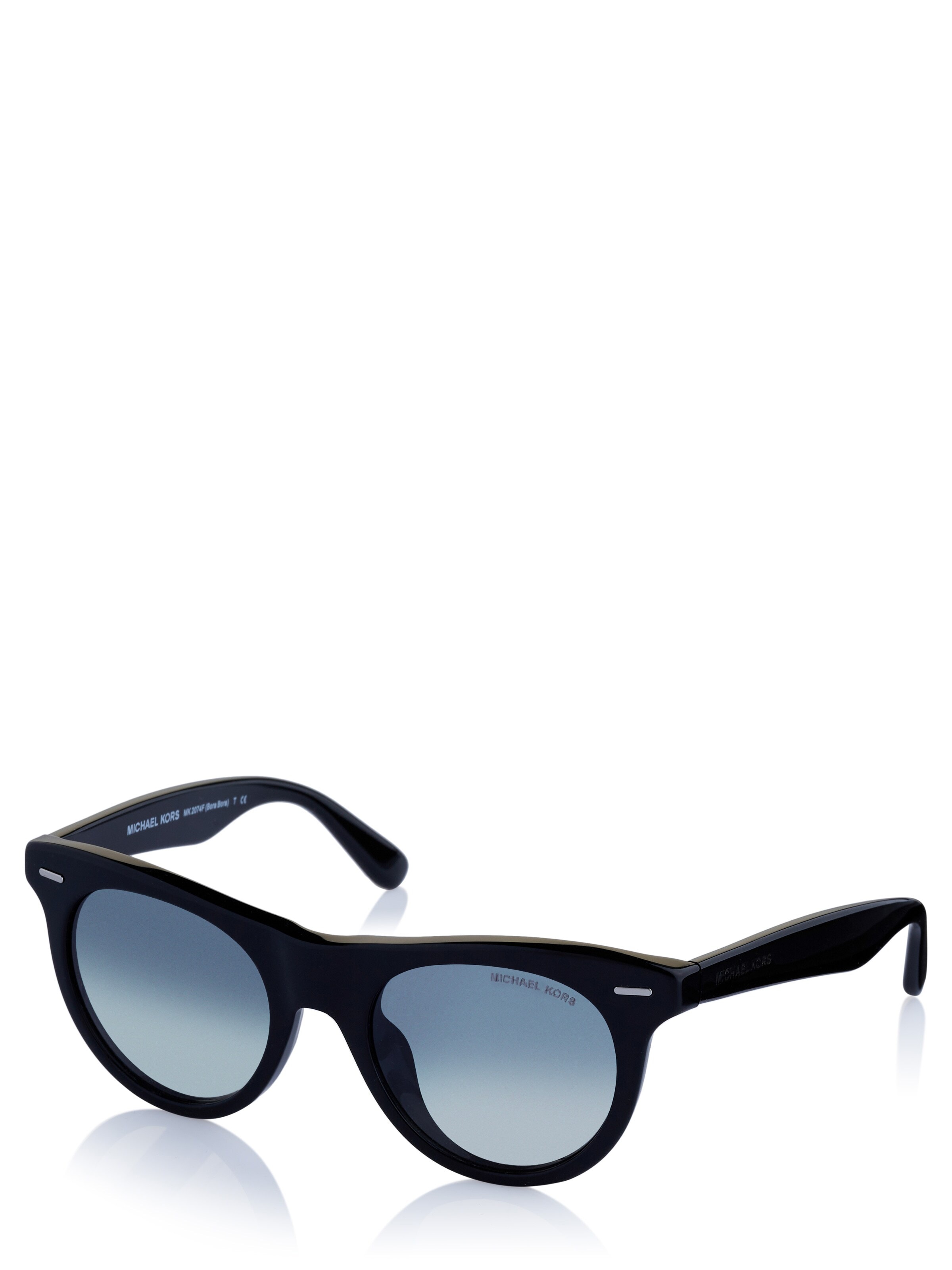 Michael KorsSunčane naočale 'Michael Kors Sonnenbrille' - crna boja