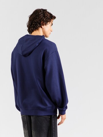 PUMA Sweatshirt 'ESS' in Blue