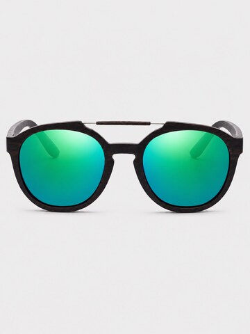 VEYREY Sonnenbrille‌‌‌‌‌‌‌‌ in Grün