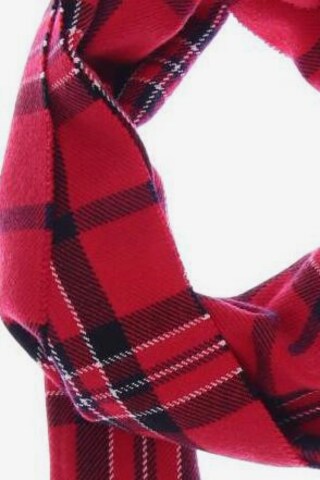HUGO Scarf & Wrap in One size in Red