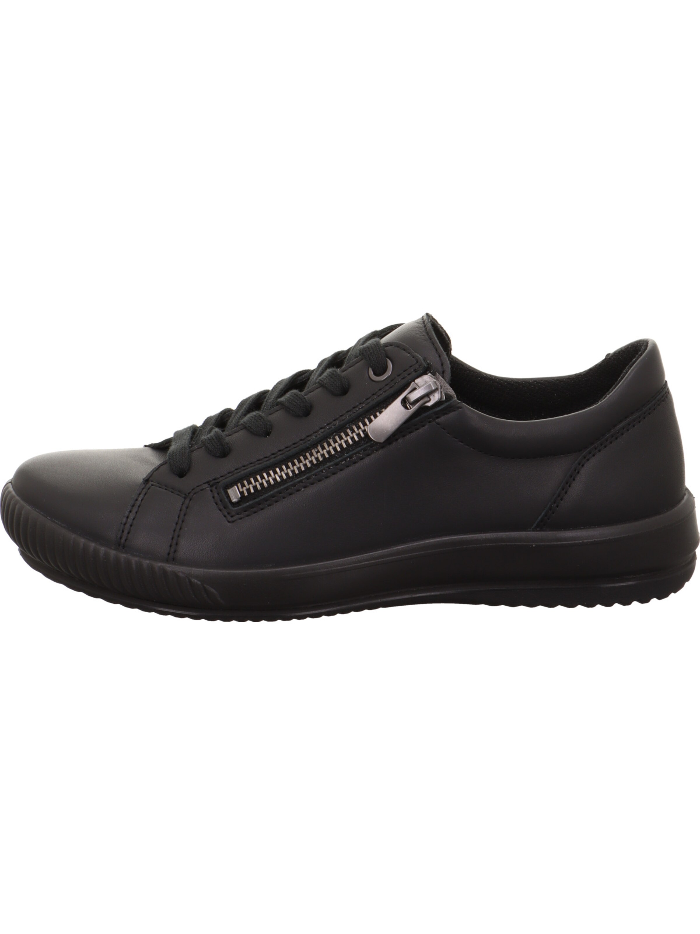 Legero Sneaker 'Tanaro 5.0' in Schwarz