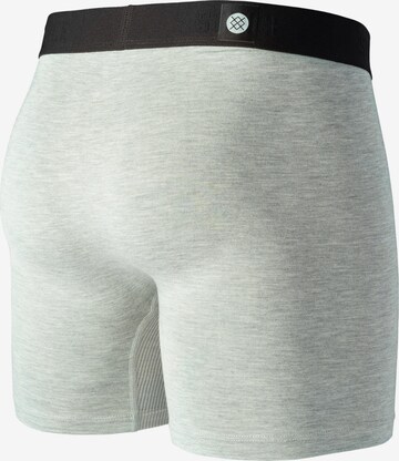 Stance Athletic Underwear in Grey