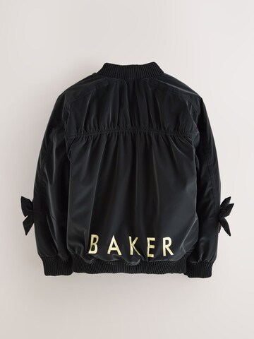 Baker by Ted Baker Between-season jacket in Black